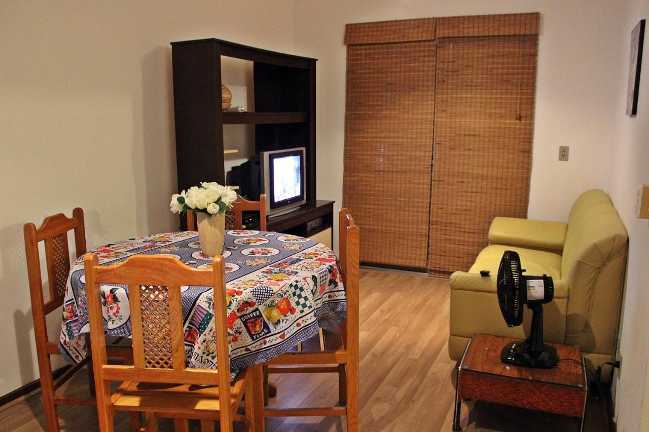 Apartamento Familiar - Praia Da Enseada Guaruja Exterior photo