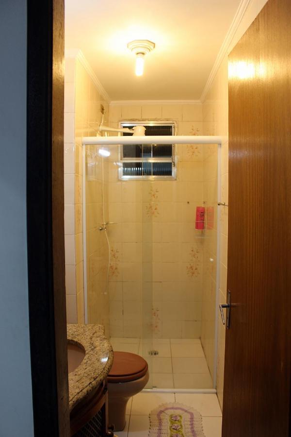 Apartamento Familiar - Praia Da Enseada Guaruja Exterior photo