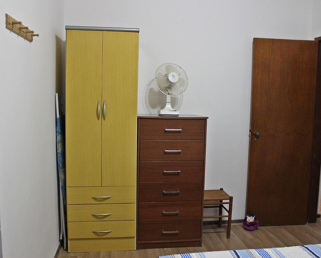 Apartamento Familiar - Praia Da Enseada Guaruja Exterior photo